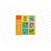 Кубики 87542 4 кубика Step Kids &quotСказка за сказкой&quot  *18