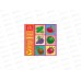 Кубики 87543 4 кубика Step Kids &quotПервые картинки&quot  *18