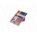 Фломастеры 12цв. Easycolor Кот Мейн-кун, 32-0060 *24