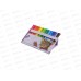 Фломастеры 24цв. Easycolor Кот Абиссин, 32-0062 *24