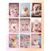 Набор открыток СИТИ ХОУМ 7*10см 30шт Spitz dog CRDMMP30