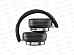 Гарнитура Defender FreeMotion B1050 черный  Bluetooth