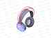 Гарнитура Defender FreeMotion B651 белый  Bluetooth  RGB