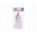 Кукла Miss Kapriz YS2025-12A6 в пакете, FCJ1538681