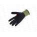 Перчатки нейлоновые (всп. нитрил) Ego GM-1007N-10, р.10*12/240