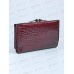 Кошелек жен  Barez K-549/BAR 037 &quot512-66&quot нат кожа бордовый