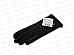 Перчатки женские GALANTE сенсорные р.18-20, 50%ПУ, 50% полиэстер, цвет в ассорт., 26-9, 363-464 г