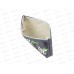 Пенал-косметичка &quotДино&quot 1 отдел на молнии, микс, D-608B-3573