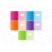 Тетрадь 48л лин. Berlingo Color Zone пластик.обложка ассорти 48300 *5/60