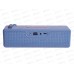 Колонка беспроводная Блютус 5,3 10Вт 2400мАч More Choice BC03 Blue
