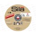 Уплотнитель самоклеящийся SILA PRO 21*15мм D-50м (черный) *2