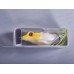 Лягушка-незацепляйка Namazu FROG, 65 мм, 14 г, цвет 14, крючок-двойник