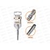 Бур по бетону 8 х 260мм SDS-plus VIRA, 560826 *10/200