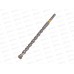 Бур по железобетону 16х260мм SDS-plus RAGE Furious, 567626 *100