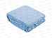 Плед Texrepublic 150*200 TF FNEL LTBL1 033 с-Клетка NC