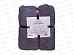 Плед Texrepublic 200*220 TF SH DKGY2 041 NC