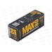 Цилиндровый механизм MAX 80 Стандарт SN 5кл 40*40BL 5кл. мат.черн *10