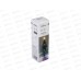Елочка ершик с подсветкой LED 8х8х17см, 021-008  г