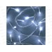 Гирлянда 10м вьюн 100LED белый 351-794 г