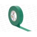 Изолента ПВХ AVIORA 15мм*20м зеленая 305-062*200