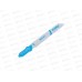 Пилки HSS 75x50мм 32з/д(сталь,цв.мет.,пласт. h=0,9-1,2mm) T118G 2шт RUNEX *10/400