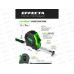 Рулетка с магнитом EFFECTA Basic 3S 3м / 16мм, 3 стопа