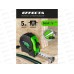 Рулетка с магнитом EFFECTA Basic 3S 5м / 19мм, 3 стопа