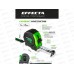 Рулетка с магнитом EFFECTA Basic 3S 5м / 25мм, 3 стопа