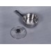 Ковш 2л Grace с крышкой нерж сталь GR-SL116 124913 *8