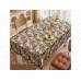 Клеенка Grace ткань с пвх 1,4х20м STS1092A 127053