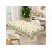 Клеенка Grace ткань ПУ 1,4х18м 10отрезов 140*180см SX-NF632-01 127977
