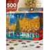 ПАЗ 500эл. Новогодний каток, Х500-5908 *10
