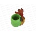Фигурка Символ года с подставкой 4см, 2 вида, 398-883  г