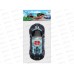 Краш-машинка инерц. 5х12,2х3,6см, И-8190 в пакете