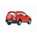 Машина &quotТЕХНОПАРК&quot металл LADA NIVA trevel, 12см, красный, 12-RD-NW