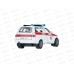 Машина &quotТЕХНОПАРК&quot SB-16-67-А-WB LADA 111 Скорая 12см инерц.