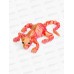 3Д Игрушка &quotКот Сфинкс&quot цвет микс 10896583
