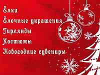 Большое поступление товара к Новогодним праздникам!