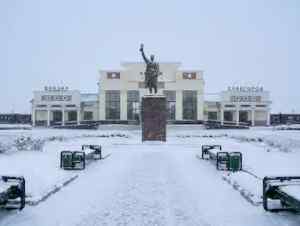 Славгород