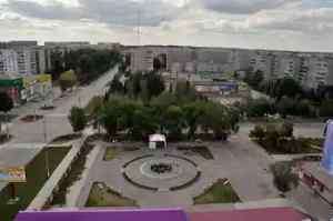Заринск