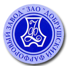 «Добрушский фарфоровый завод»