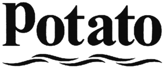 «Potato смесители»